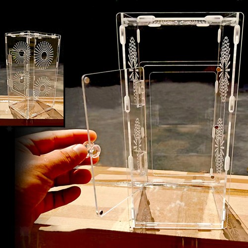 Accessoire terrarium pour - accessoire, de