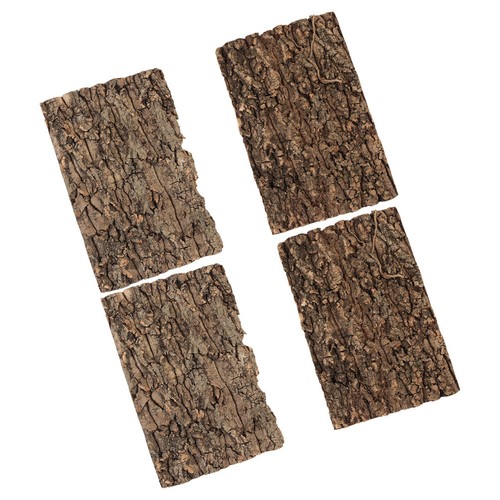 Pcs accessoire terrarium - 4,