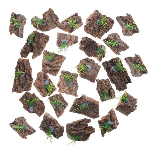 Pcs accessoires terrarium - accessoires,