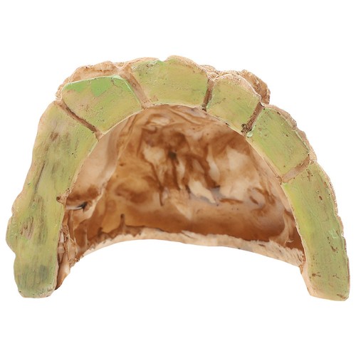 Rampe décorative pour tortues - décorative,