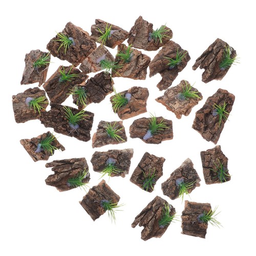 Pcs accessoire terrarium - 30,